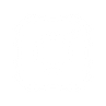 White Instagram Icon